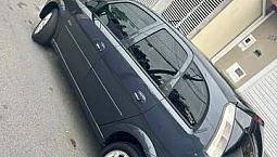 Meriva Chevrolet 1.4 2009