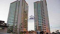 Apartamento Com 3 Dormitórios À Venda, 83 M² Por R$ 750.000 - Cocó - Fortaleza/Ce