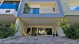 Casa 3 Quartos Reserva Ecoville - Porto Alegre