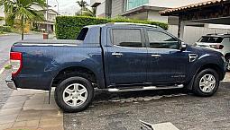 Ranger Limited 