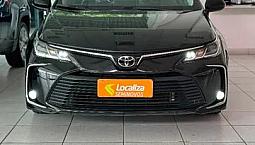 Corolla Xei 2.0 Cvt 2023