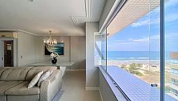 Apartamento Para Venda Com 122 Metros Quadrados Com 3 Quartos Em Navegantes - Capão Da Can