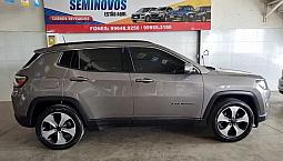 Jeep Compass 2.0 Flex, Vc Encontrar Na G2 Veículos
