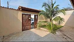 ~Casa No Anil 