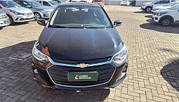 Chevrolet Onix 2024 1.0 Flex Lt Manual