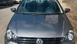 Volkswagen Polo 1.6 Mi/S.ouro 1.6 Mi Tot.flex 8V 5P 2014
