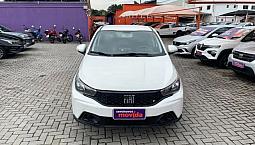 Fiat Argo Drive 1.0 Firefly 2025