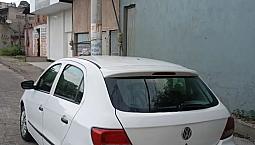 Volkswagen Gol Geração V 1.0 8V Mi Total Flex Mec. 4P 2011