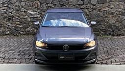 Volkswagen Polo 1.6 Msi Total Flex 16V 5P Aut 2020