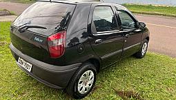 Fiat Palio Ex 1.0 Mpi 4P 2000