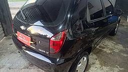 Chevrolet Celta Spirit/ Lt 1.0 Mpfi 8V Flexp. 5P 2012