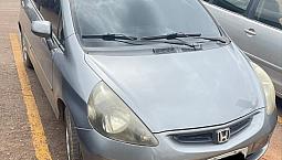 Honda Fit Ex/S/Ex 1.5 Flex/Flexone 16V 5P Aut. 2006