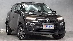 Renault Kwid 1.0 Zen 2025