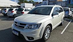 Fiat Freemont 2.4 16V 5P Aut. 2014