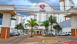 Excelente Apartamento De 02 Quartos Sendo 01 SuÍte Para Morar Na Zona 02, Vivace Residence