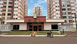 Torres De Italia Residence