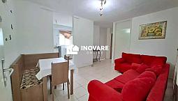 Ap2934L  Aluga-Se Apartamento De 2 Dormitórios Semimobiliado No Jardim Carandá, Sorocaba  