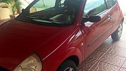 Vendo Ford Ka