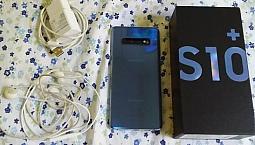 Vendo Samsung S10+