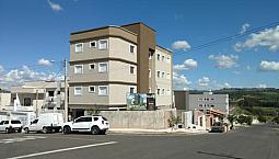 Apartamento Poços De Caldas