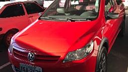 Vw - Volkswagen Saveiro