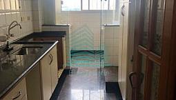 Locação - Lindo Apartamento 3 Dorm Repleto De Armários Próx Centro, Bela Vista, Vila Osasc