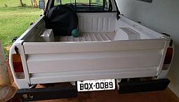 Ford Pampa