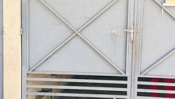 2 Comodos Individuais Com Garagem Para Locação