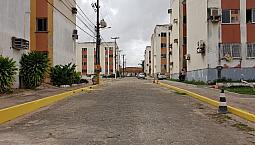 Apartamento No  Castelo  Delmare , A  200 Metros Da  São  Luis  Rei De Franca
