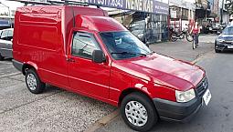 Fiorino 1.3 2010