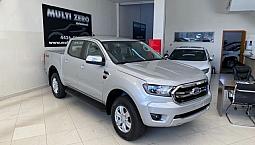 Ranger Xlt 2023 Zero Km Pronta Entrega
