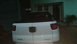Fiat/Toro Endurance At R$93.500