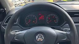 Vw Gol 
