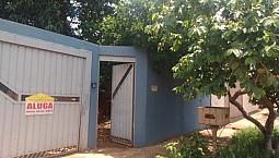 Casa No Santa Emília