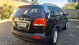 Sorento 2011
