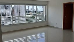 Goiânia - Apartamento Padrão - Jardim América
