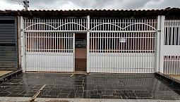 Casa Para Aluguel  Com 3 Quartos Em Ceilândia Sul - Brasília - Df