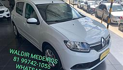 Renault Sandero Expression 1.0 2020