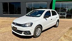 Volkswagen Gol Trendline  1.6 2017/2018