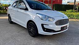 Ford Ka Se C _4P_ 2019