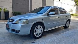 Chevrolet Astra 2.0 Mpfi Elegance Sedan 8V