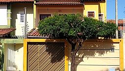 Casa Duplex Lot. Vila Verde, Cajazeiras