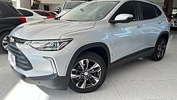 Chevrolet Tracker Premier Ano 2022