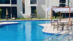 Oportunidade No Makia  Com 29 Metros Quadrados Com 1 Quarto Em Muro Alto - Ipojuca - Pe