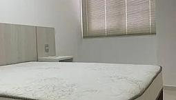 Oportunidade!!! 1 Quarto - 45 M² -Nascente Total - 1 Vaga Coberta- Holandeses