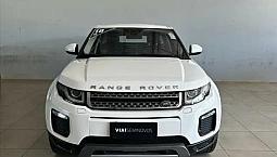 Range Rover Evoque 2.0 Se 4Wd 16V Gasolina 4P At