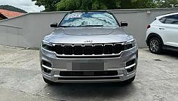 Commander Overland 2.0 Turbo Diesel 2023