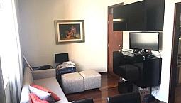 Aluguel - Apartamento - Santo Antonio Belo Horizonte Mg