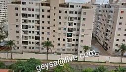 Apartamento 2 Quartos Negrão De Lima 