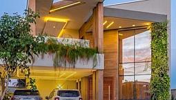 Casa Pra Alugar Na Cidade Alpha Ceará, Nova 